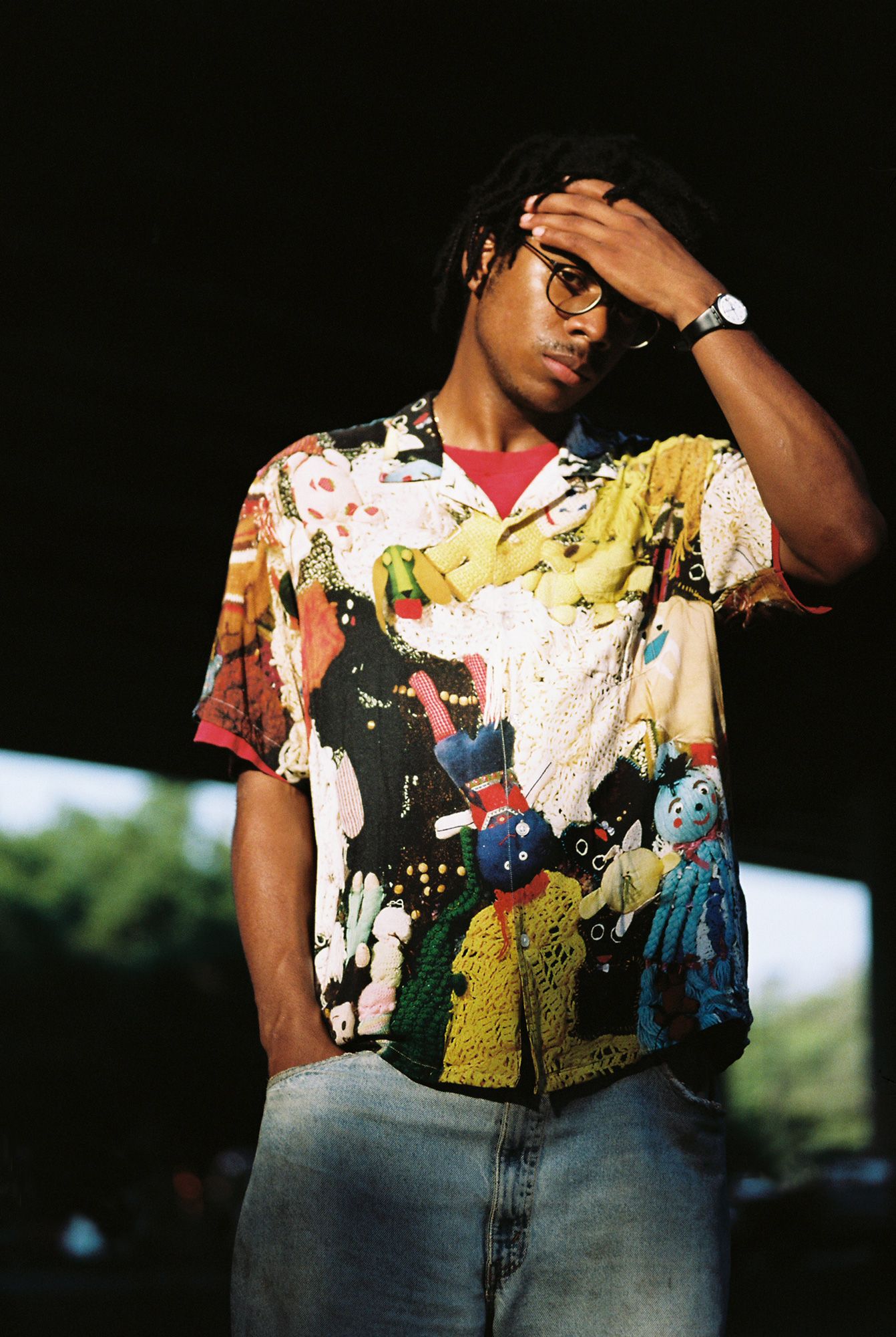 Mike Kelley/Supreme – Gallery – Supreme