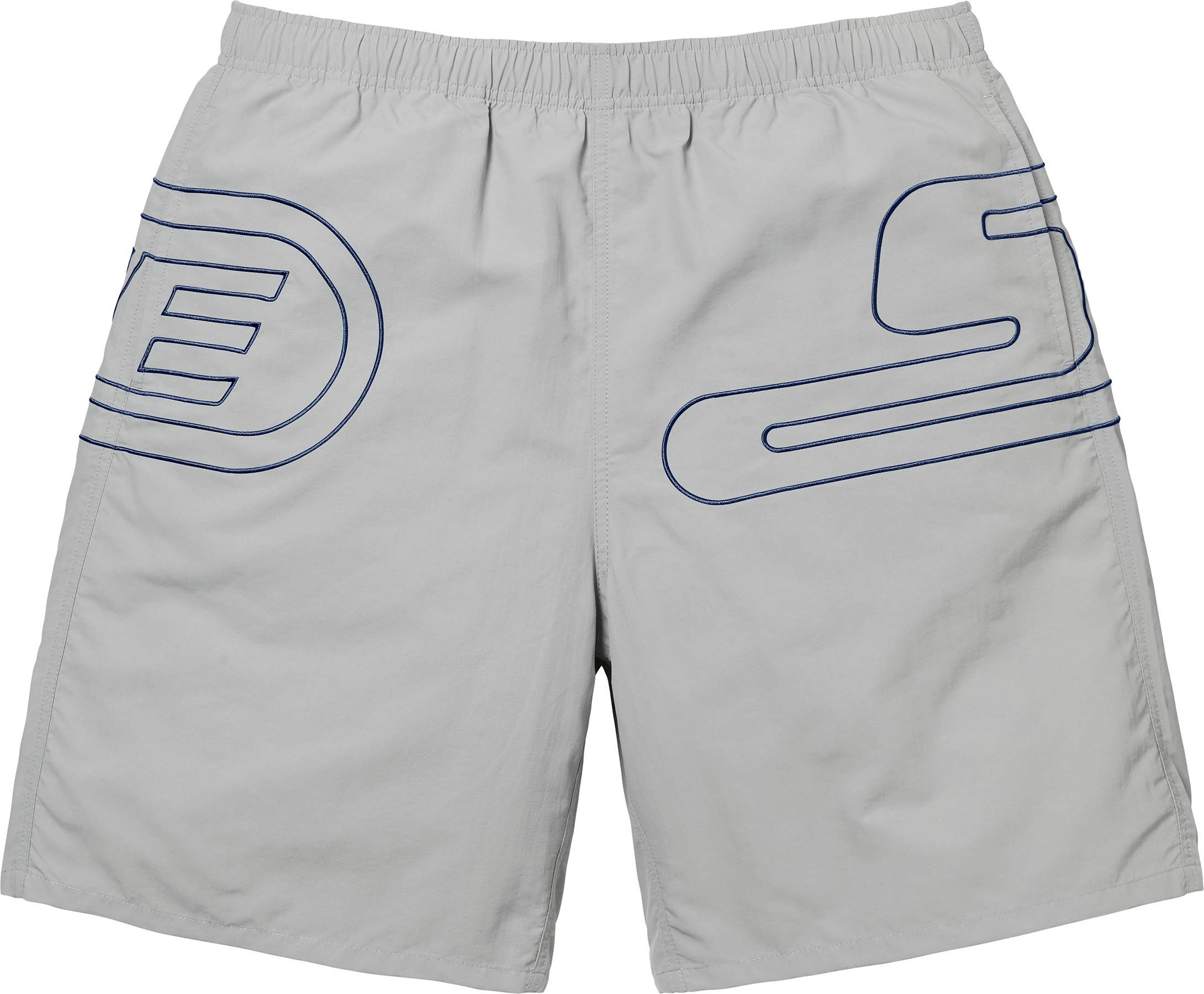 パンツ supreme Cities Jacquard Short Supreme Cities Jacquard Short (SS25) - $168