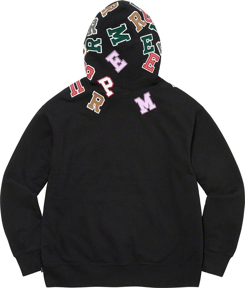 Fall/Winter 2022 Preview – Supreme