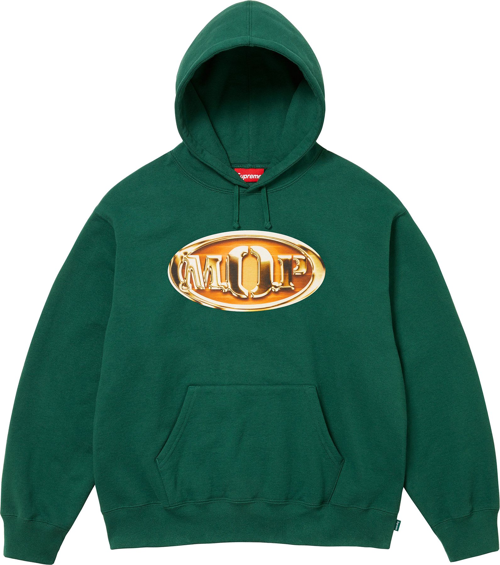 Fall/Winter 2024 Preview – Supreme
