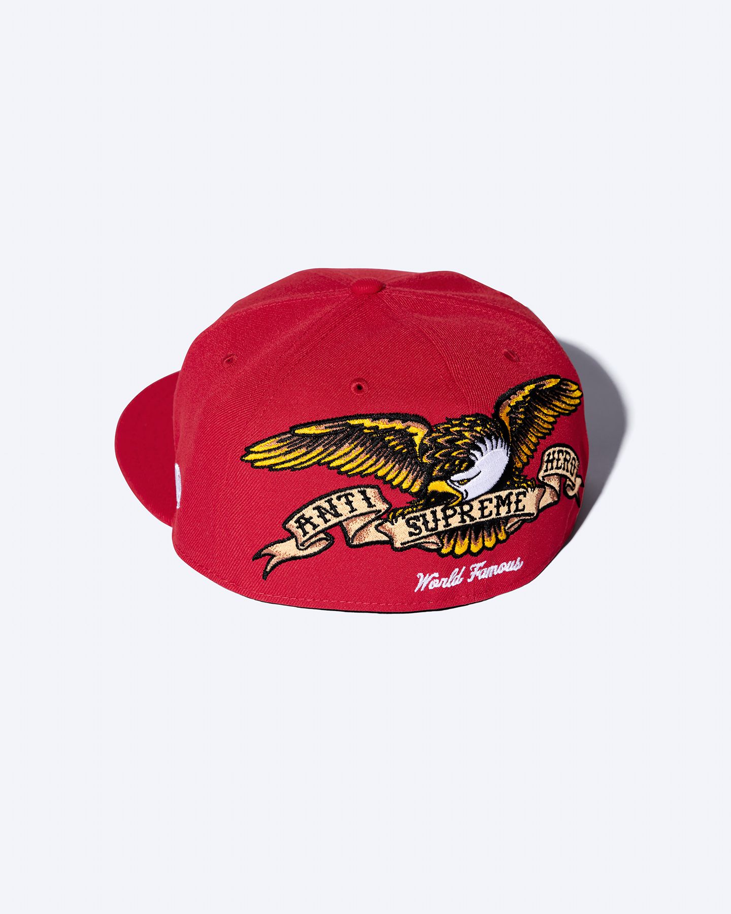 Supreme®/ANTIHERO® – Gallery – Supreme