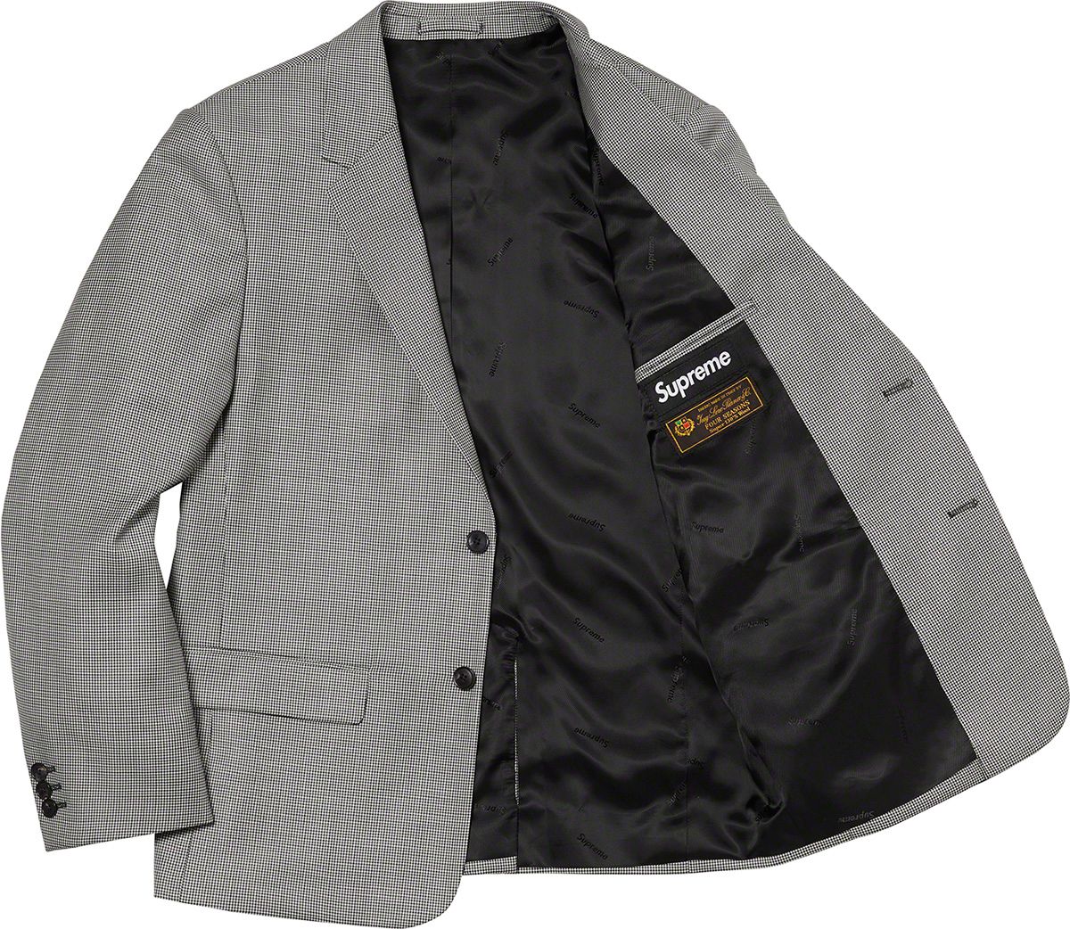 Spring/Summer 2021 Preview – Supreme