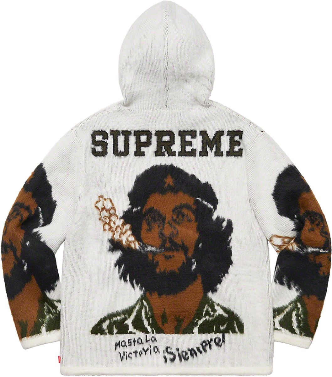 Spring/Summer 2021 Preview – Supreme