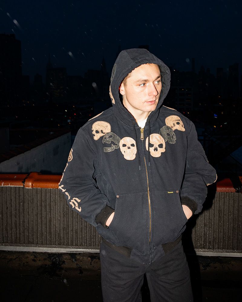 Supreme®/The Great China Wall – Gallery – Supreme