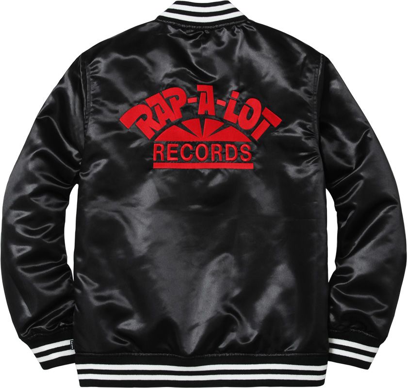 Supreme®/Rap-A-Lot Records – Gallery – Supreme
