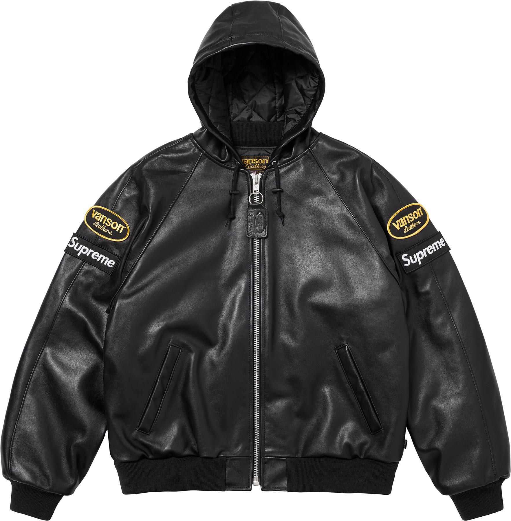 Jackets – Fall/Winter 2024 Preview – Supreme