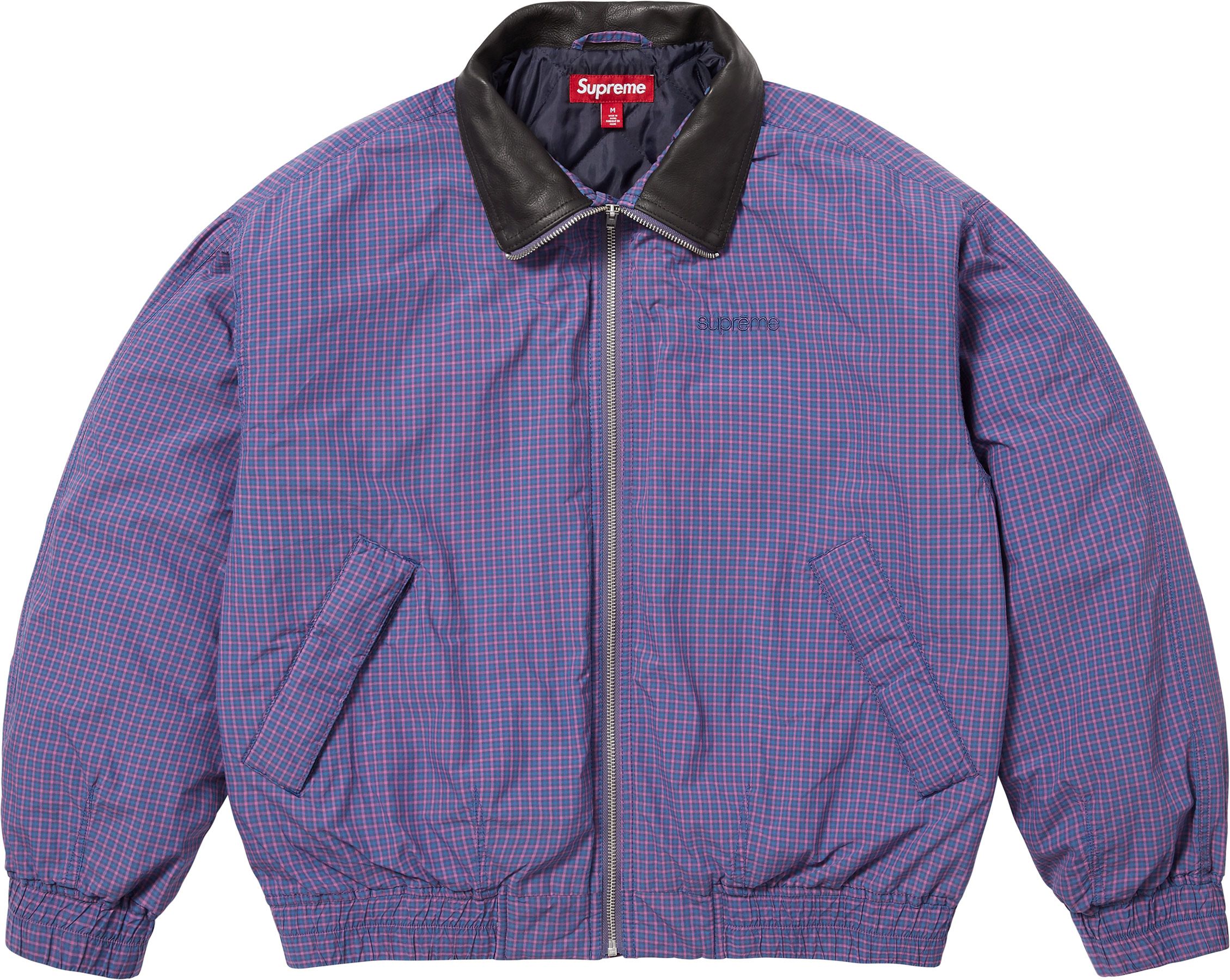 Spring/Summer 2025 Preview – Supreme