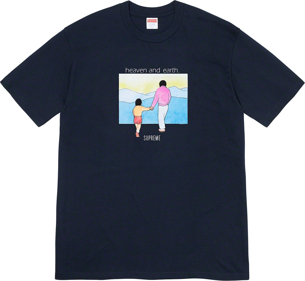 Fall/Winter 2019 Preview – Supreme