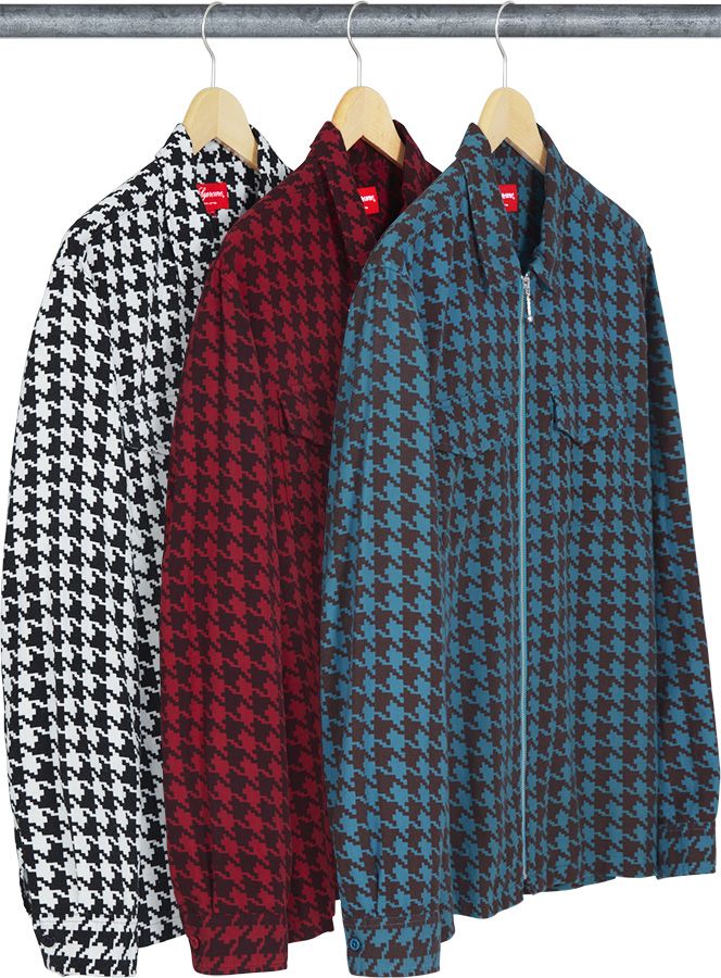 Fall/Winter 2018 Preview – Supreme