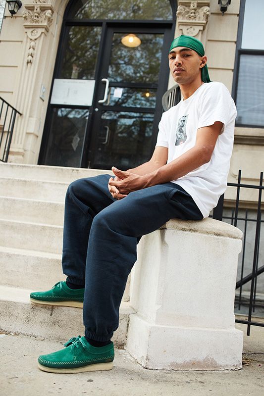 靴 supreme clarks us8.5 Supreme x Clarks Originals Spring 2023 Collaboration | Hypebeast