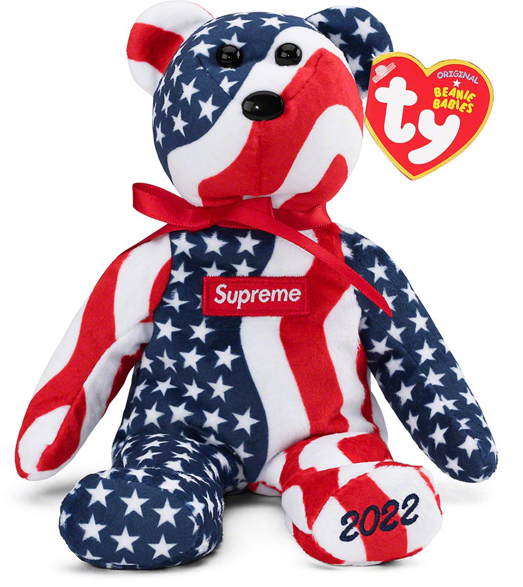 Fall/Winter 2022 Preview – Supreme