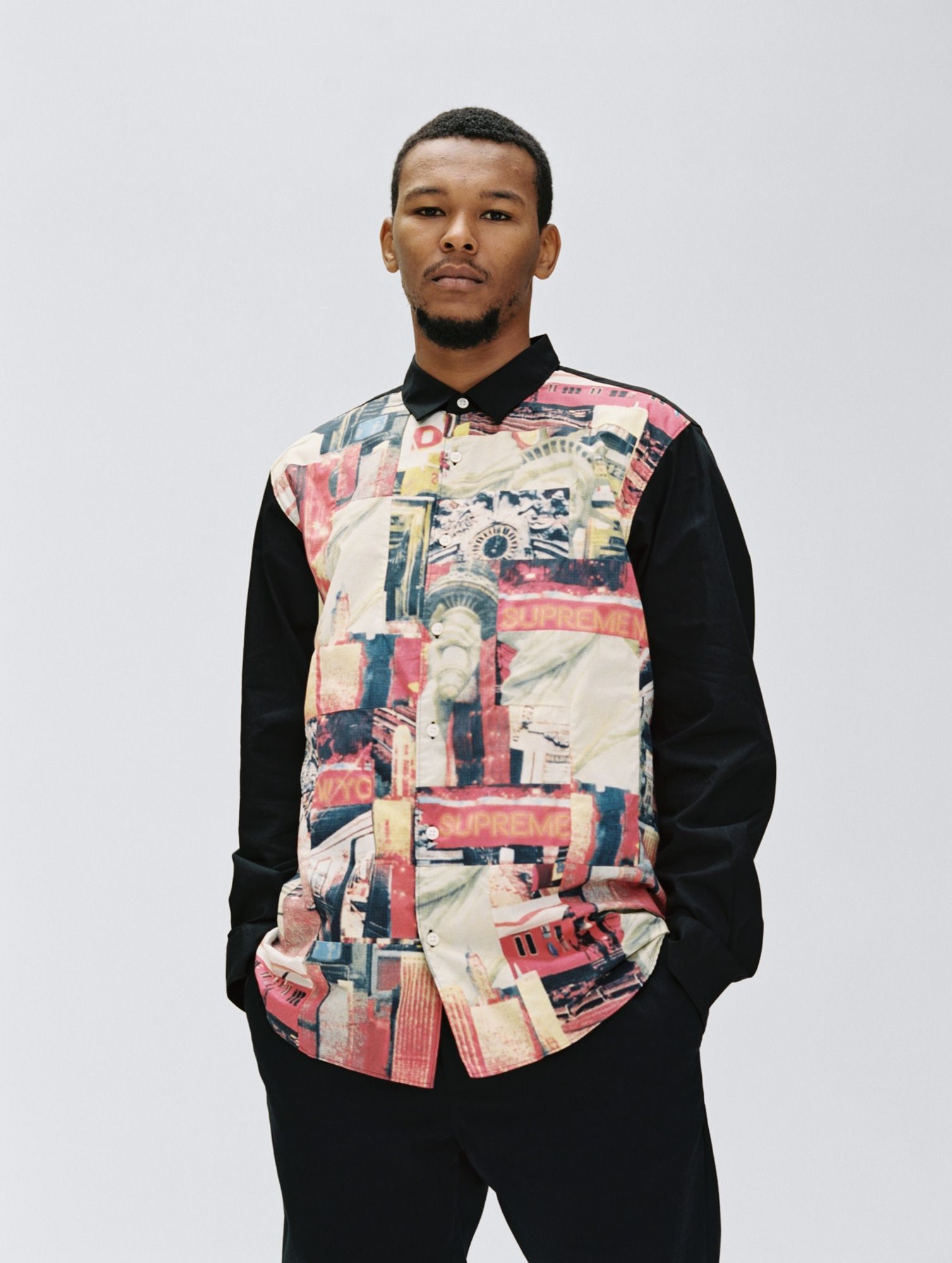 Supreme®/Comme des Garçons SHIRT® – Gallery – Supreme