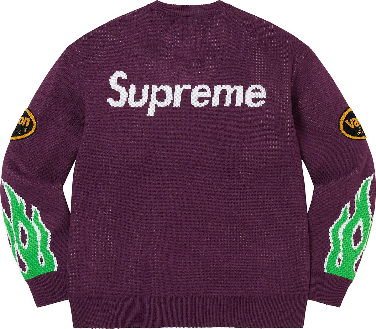 Spring/Summer 2022 Preview – Supreme