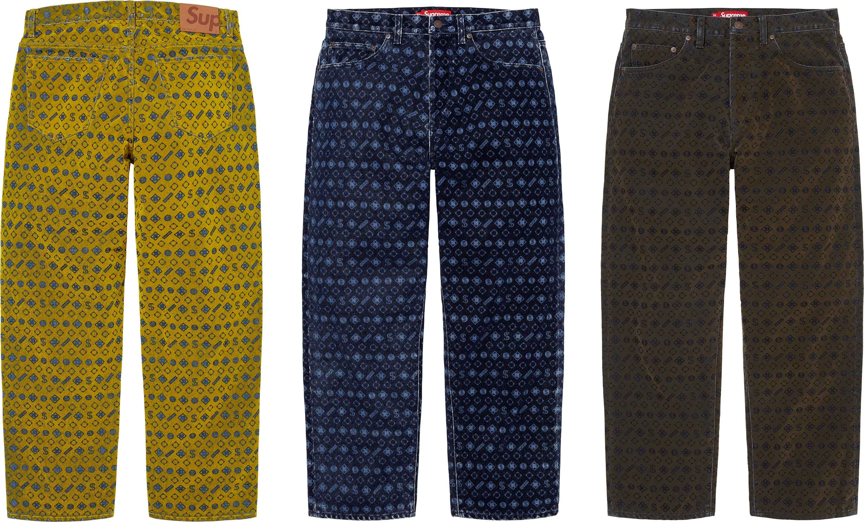 Fall/Winter 2024 Preview – Supreme