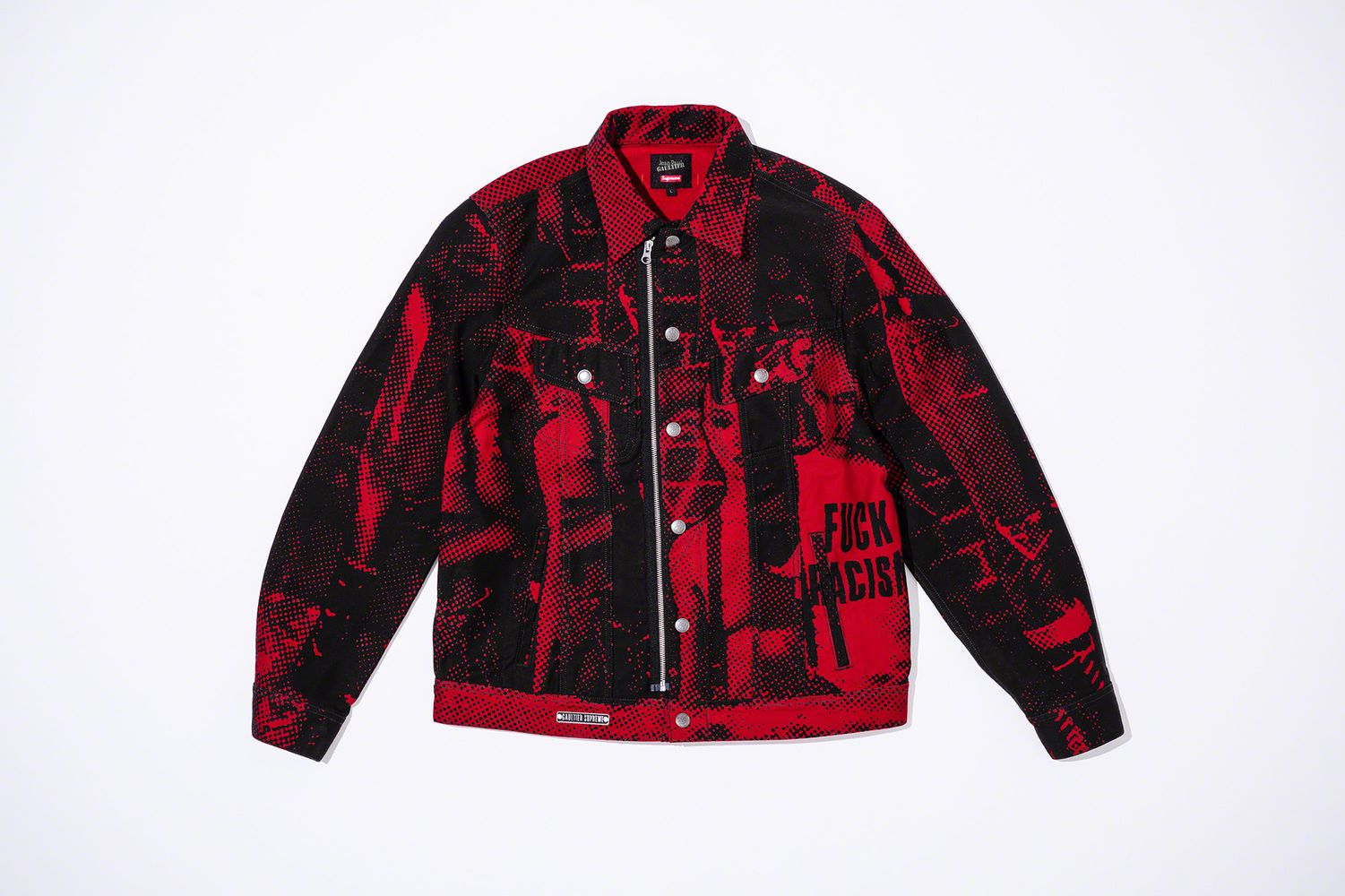 Supreme®/Jean Paul Gaultier® – Gallery – Supreme