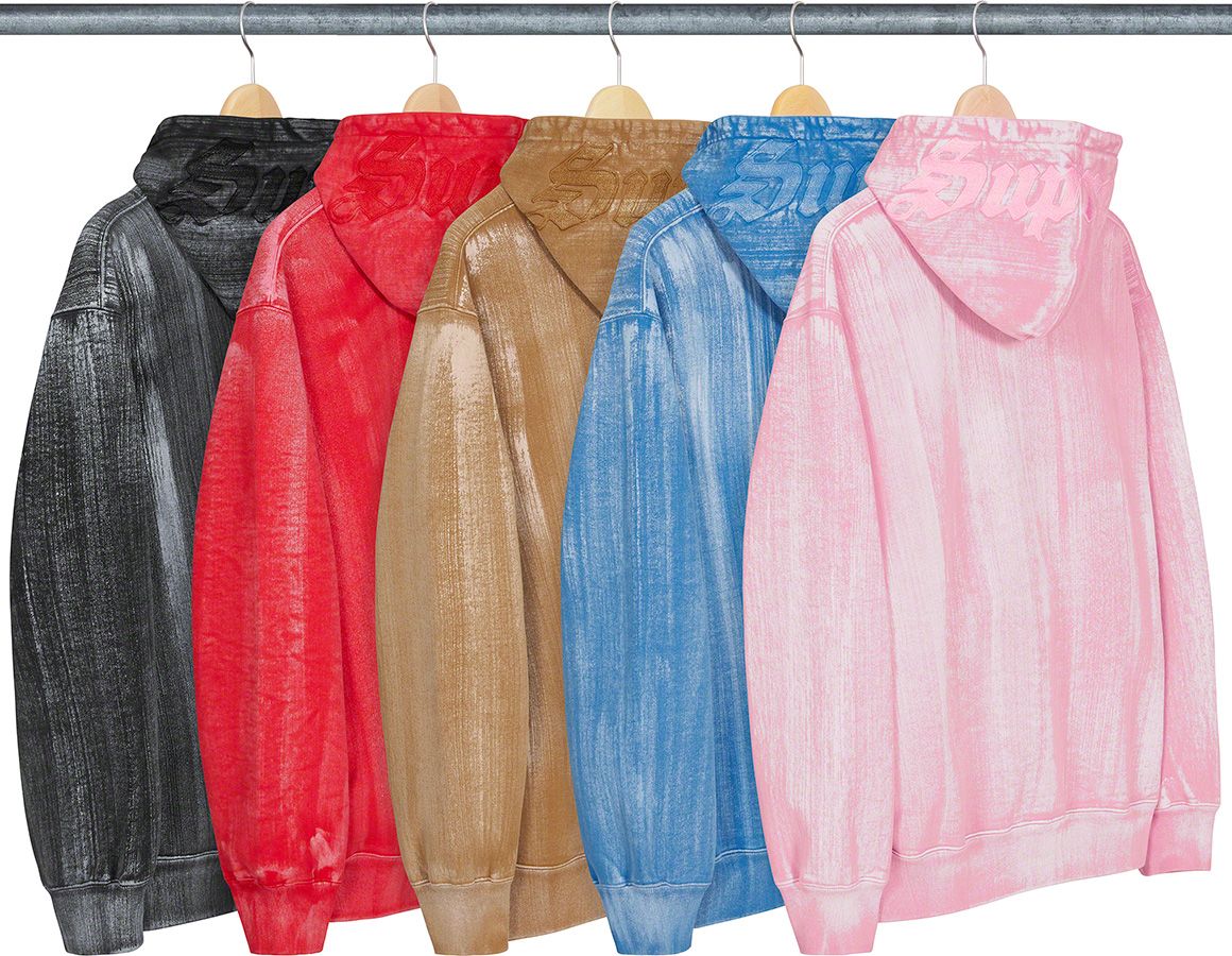 Spring/Summer 2021 Preview – Supreme