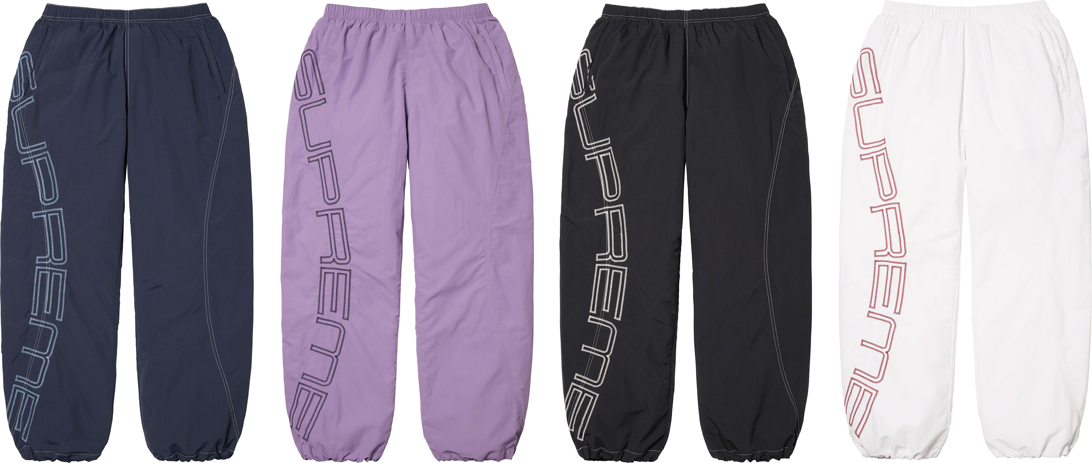 Spring/Summer 2025 Preview – Supreme