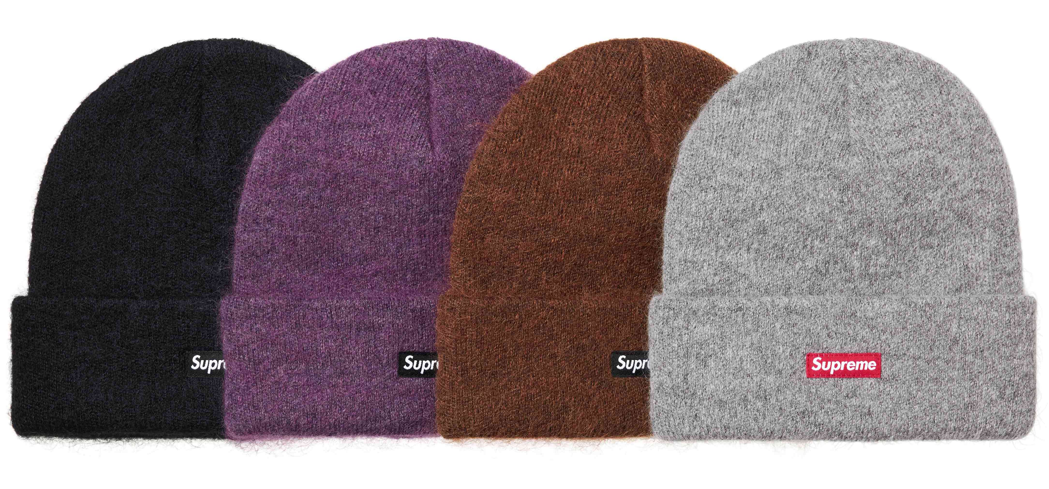 Fall/Winter 2024 Preview – Supreme