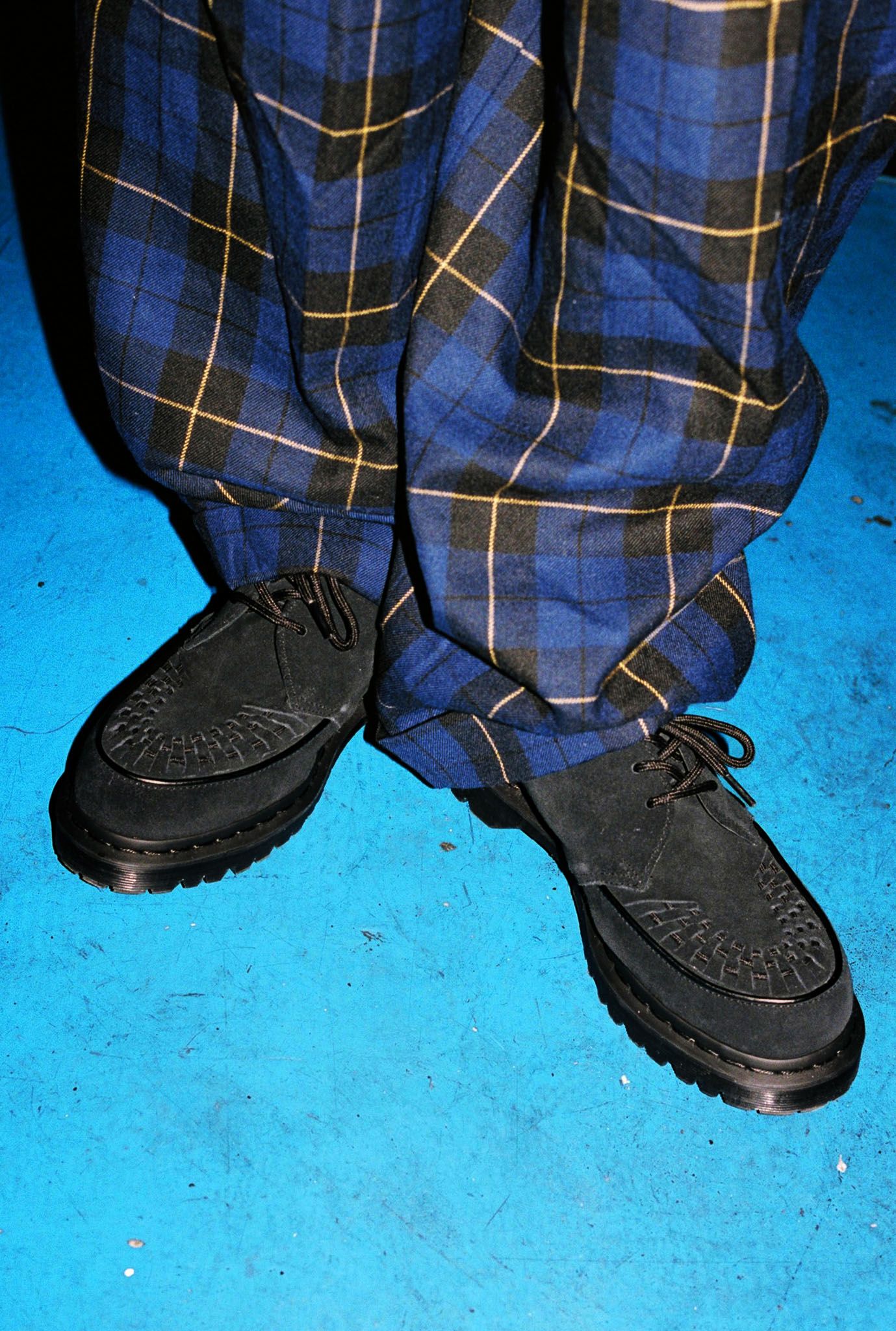 Supreme®/Dr. Martens® – News – Supreme