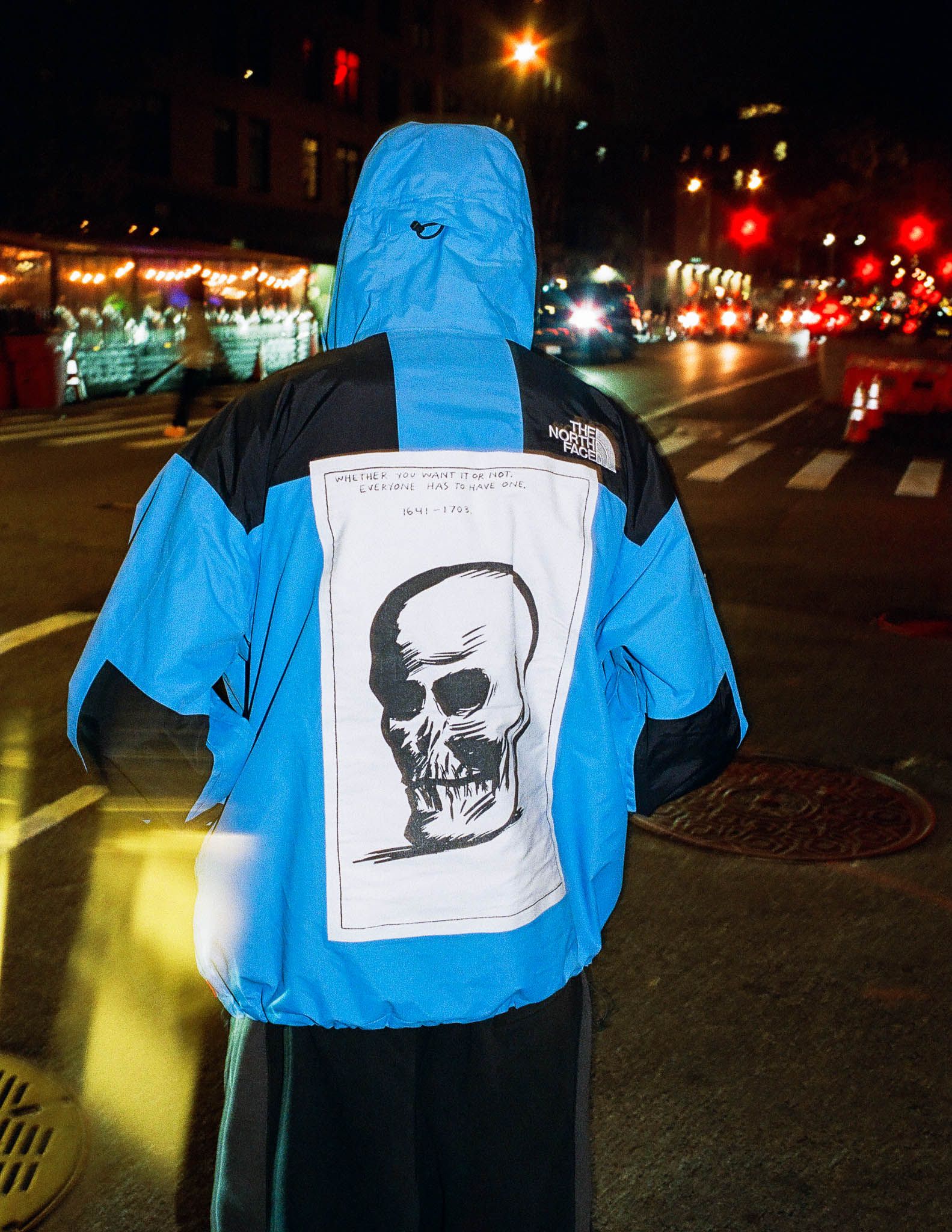 【XL】Supreme/The North Face Rescue Jacket Supreme The North Face Summit Series Rescue Mountain Pro