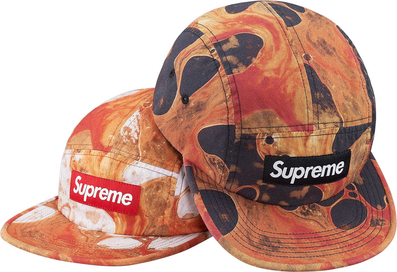 Fall/Winter 2017 Preview – Supreme
