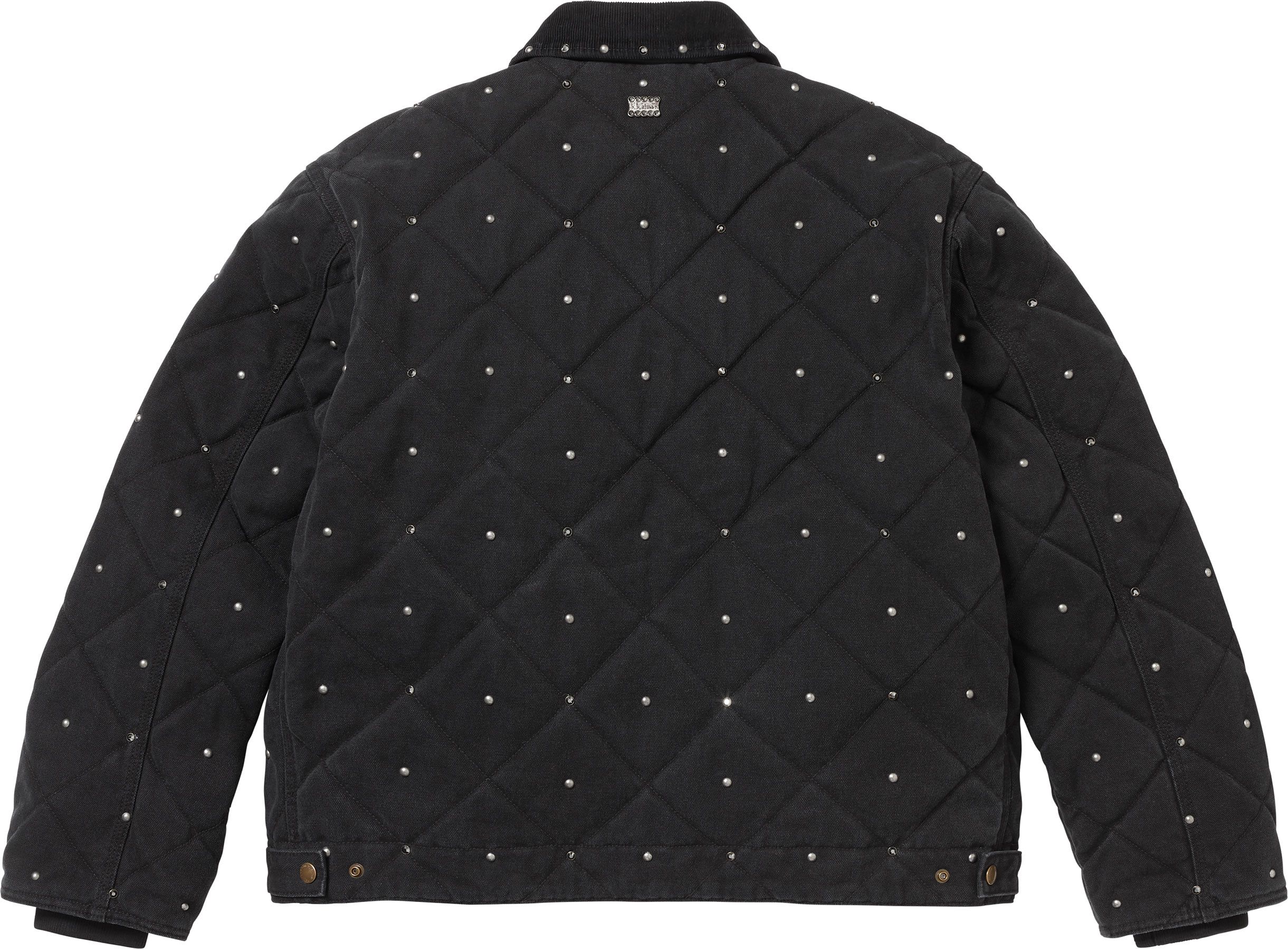 Fall/Winter 2025 Preview – Supreme