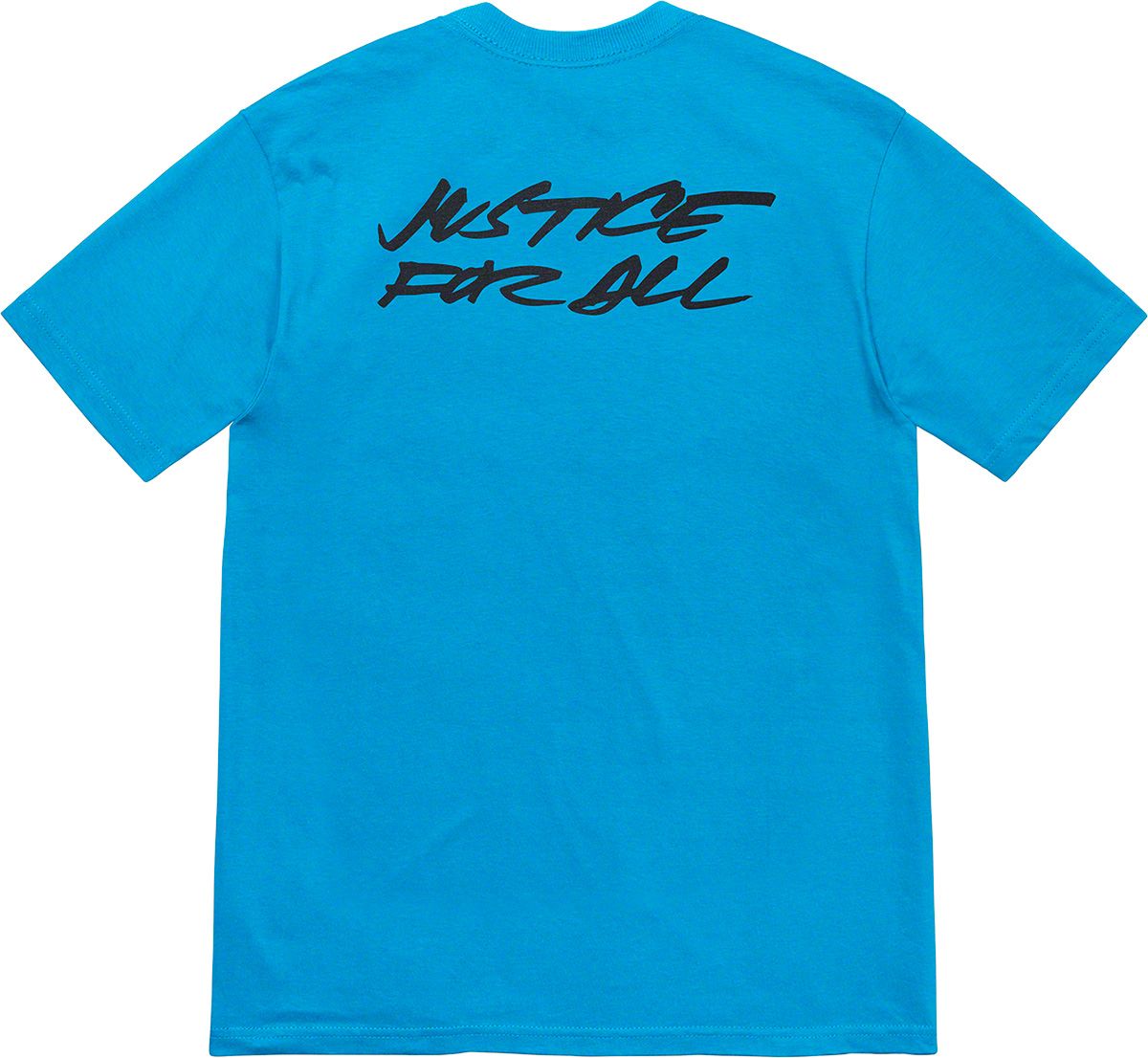 Supreme シュプリーム Verify Tee ブラック　L Supreme Verify Tee Black Men's - FW20 - US