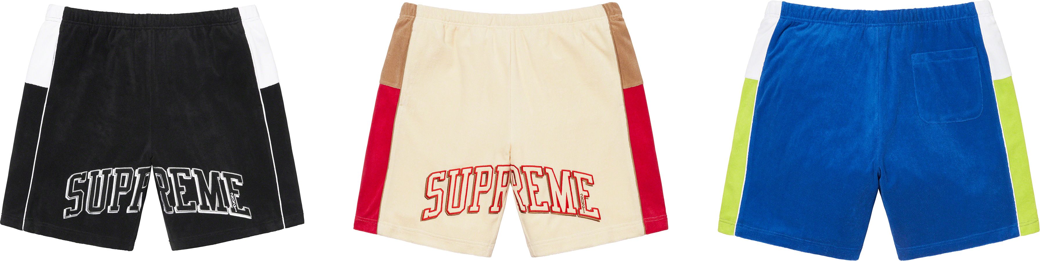 Spring/Summer 2021 Preview – Supreme