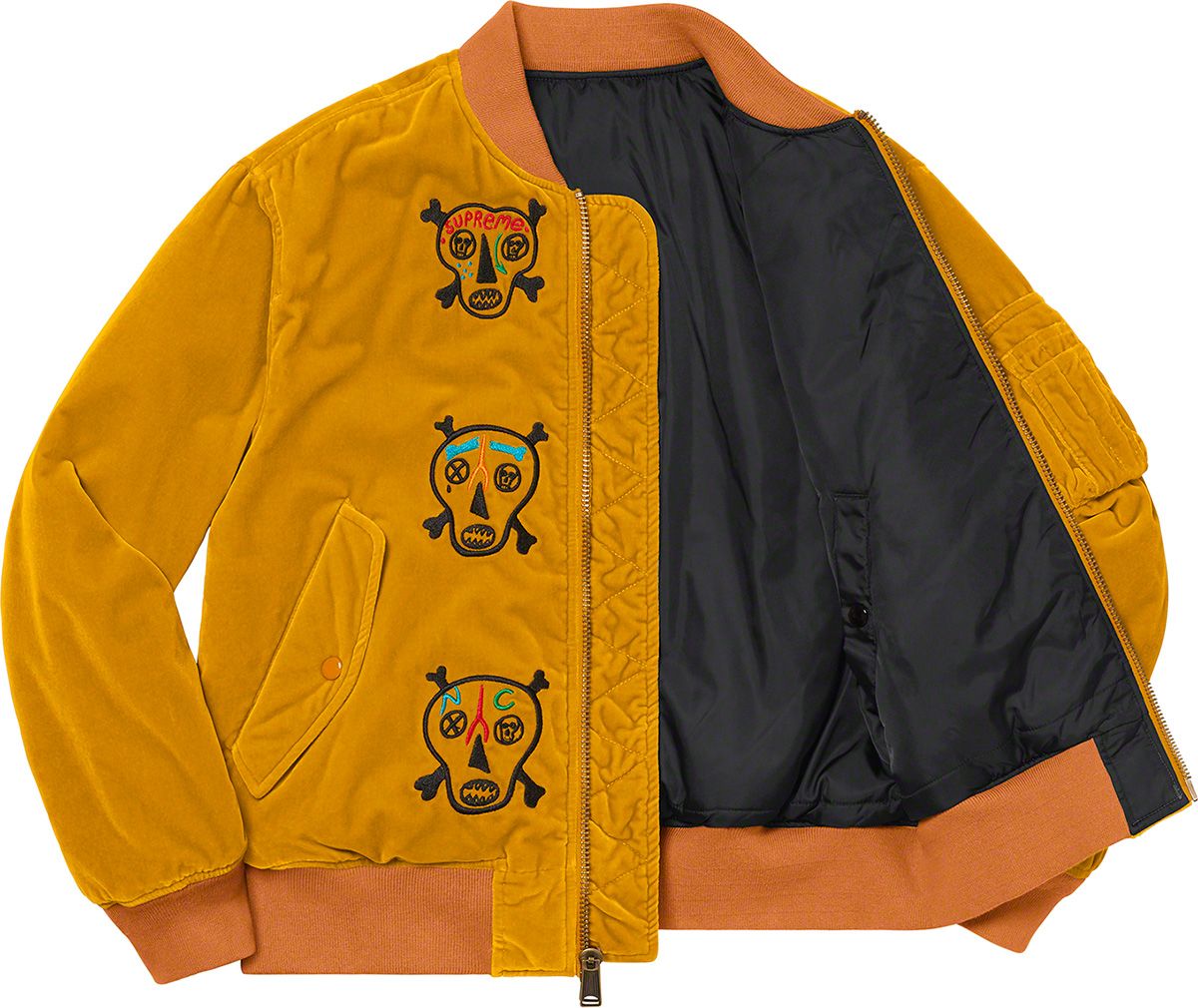 Spring/Summer 2021 Preview – Supreme