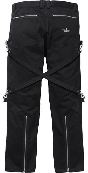 Supreme/UNDERCOVER – Gallery – Supreme