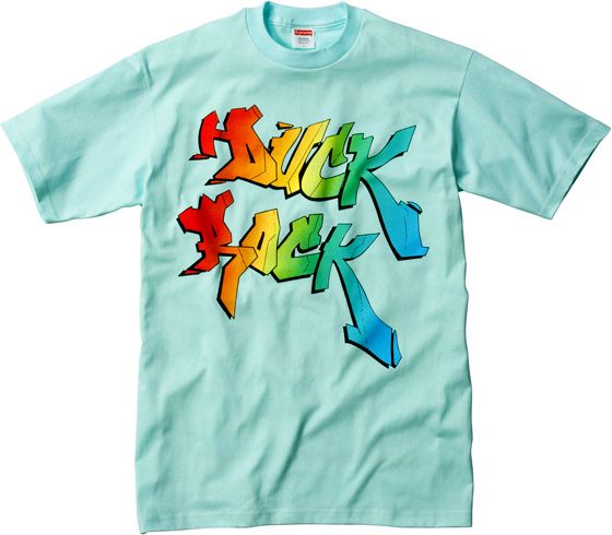 Malcolm McLaren/Supreme – Gallery – Supreme