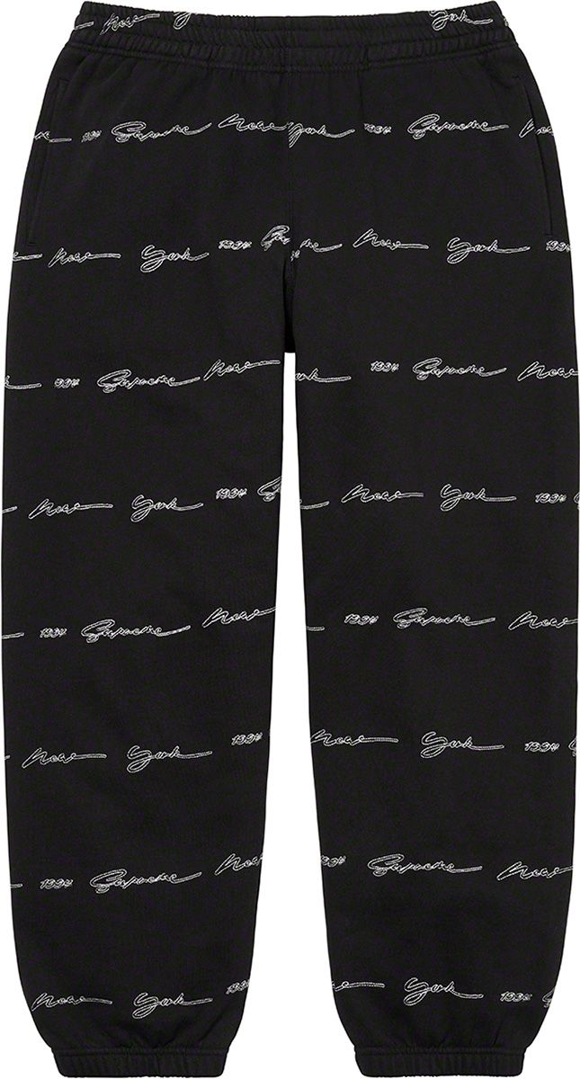 パンツ Supreme Belted Trail Pant Supreme Belted Trail Pant (SS23) - $148