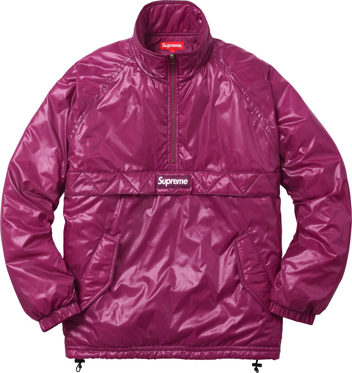 Fall/Winter 2017 Preview – Supreme