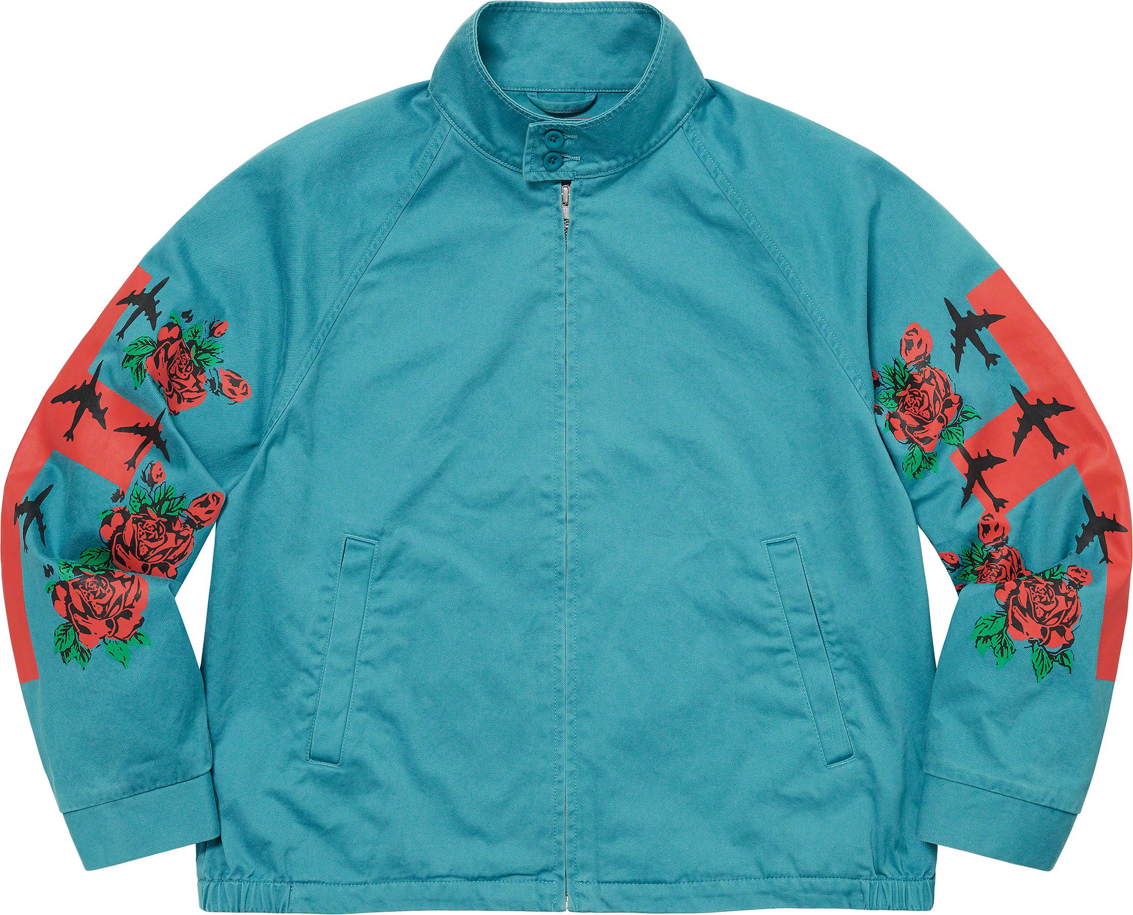 Spring/Summer 2023 Preview – Supreme