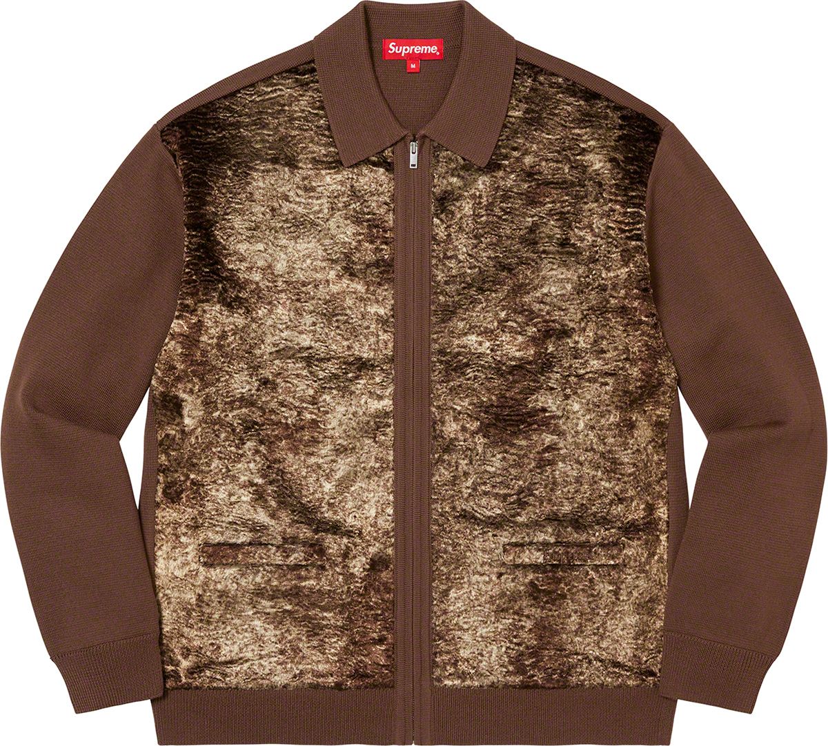 Fall/Winter 2022 Preview – Supreme