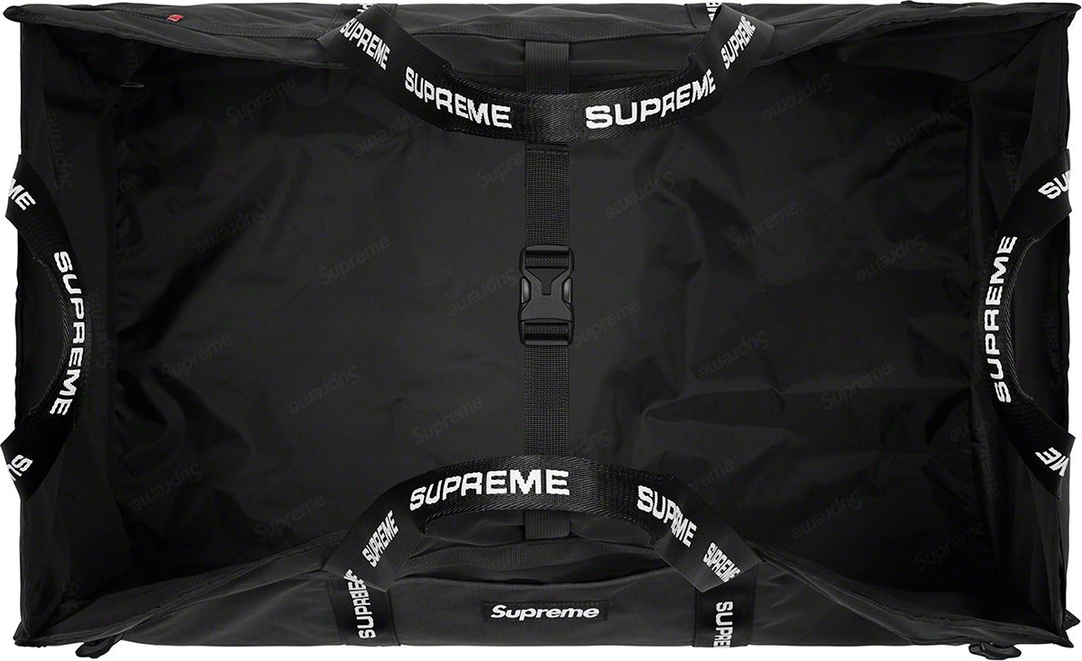 シュプリーム　Large Haul Tote Bag 2022 NEW* Supreme Large Haul Tote (FW22) Red | eBay