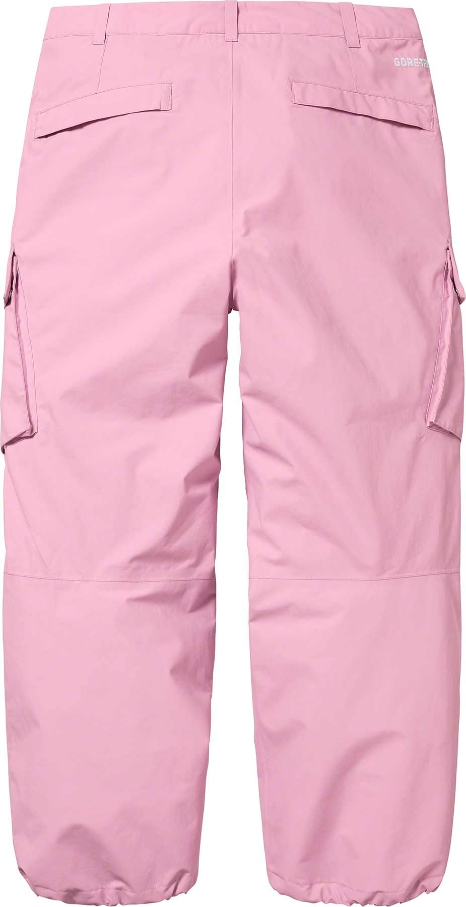 パンツ Supreme GORE-TEX Cargo Pant Fall/Winter 2023 Preview – Supreme