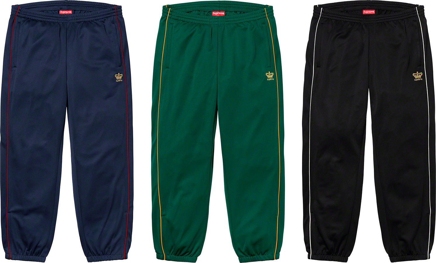 Fall/Winter 2019 Preview – Supreme