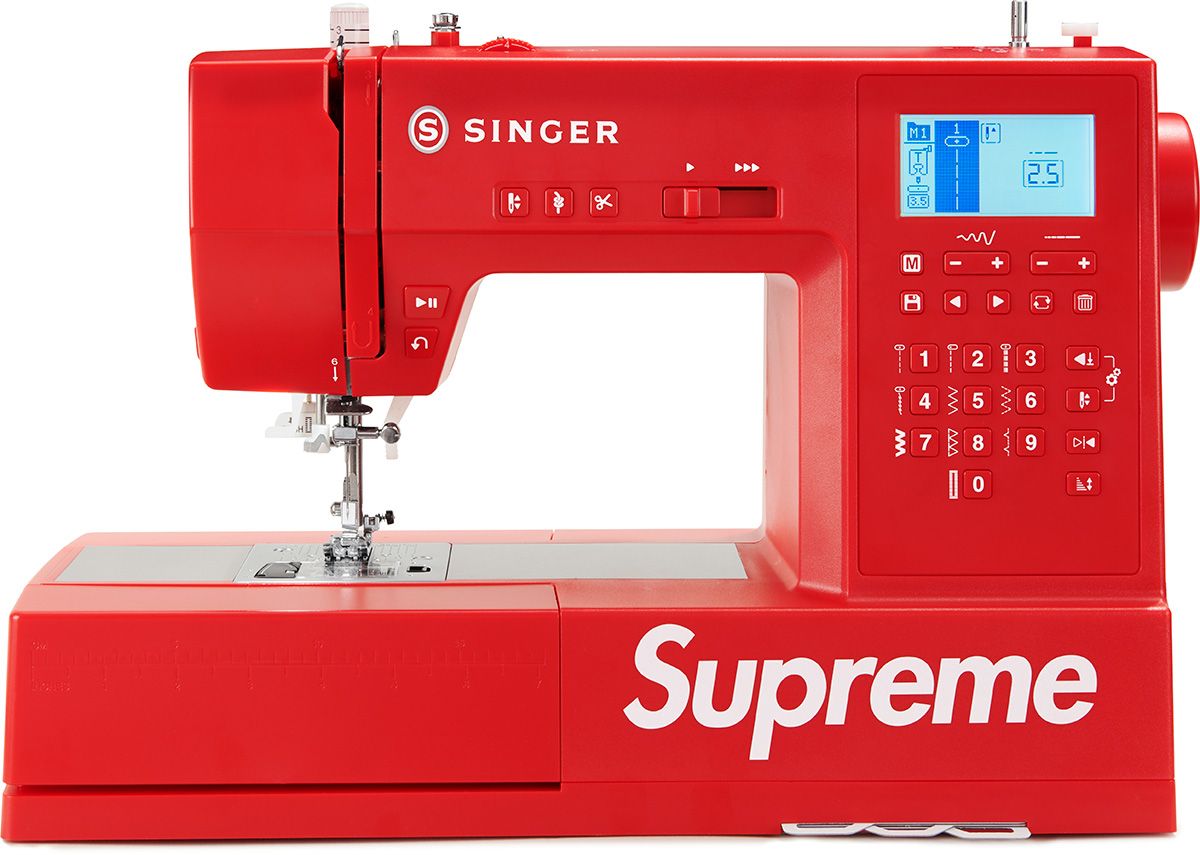 Fall/Winter 2022 Preview – Supreme
