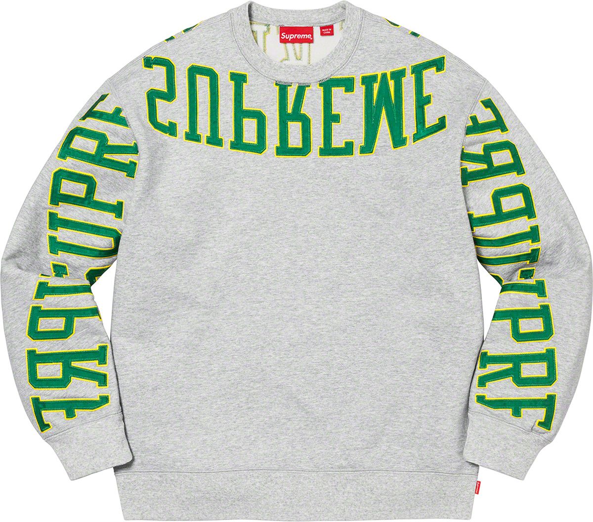 Spring/Summer 2022 Preview – Supreme
