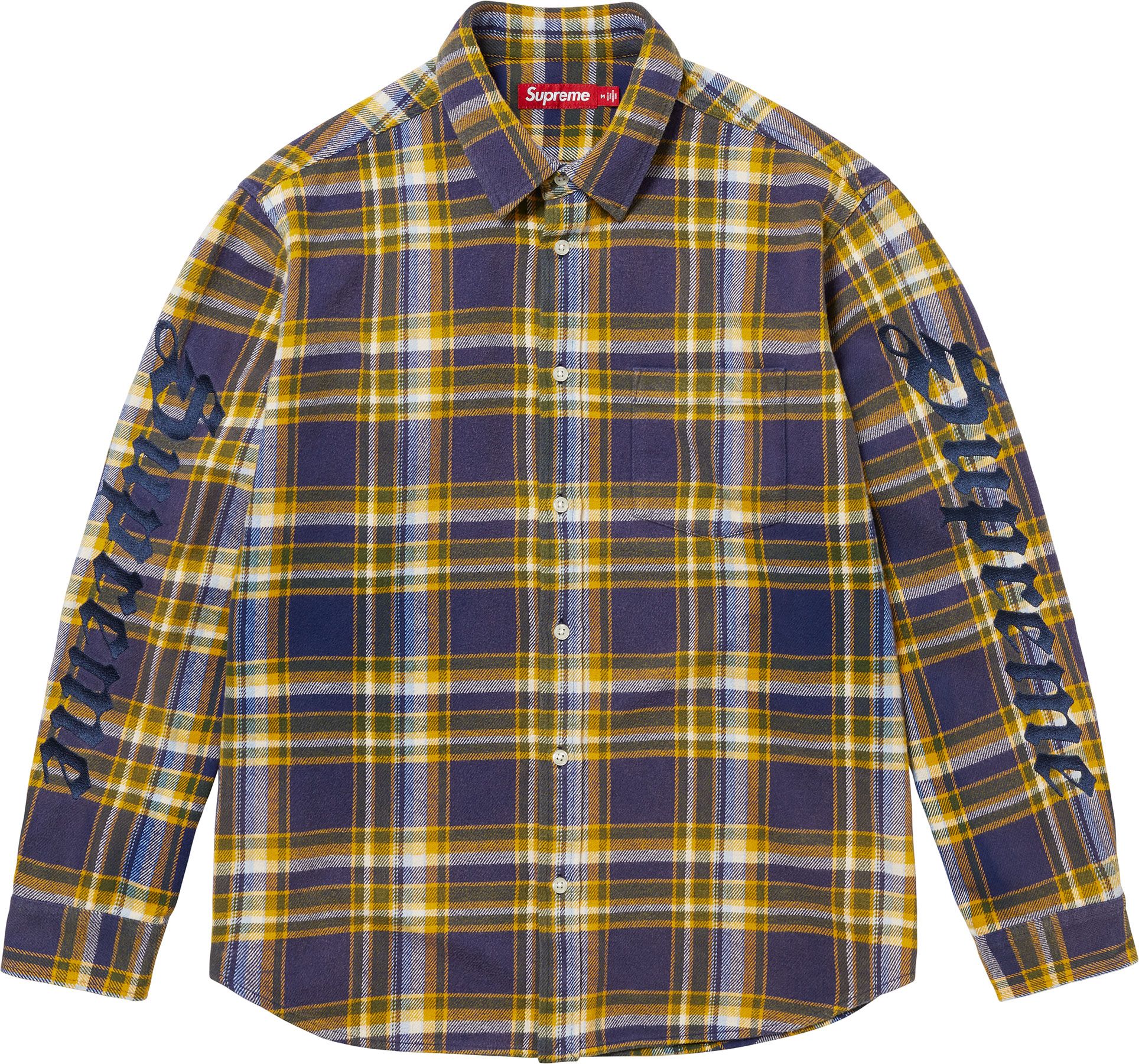 Spring/Summer 2025 Preview – Supreme