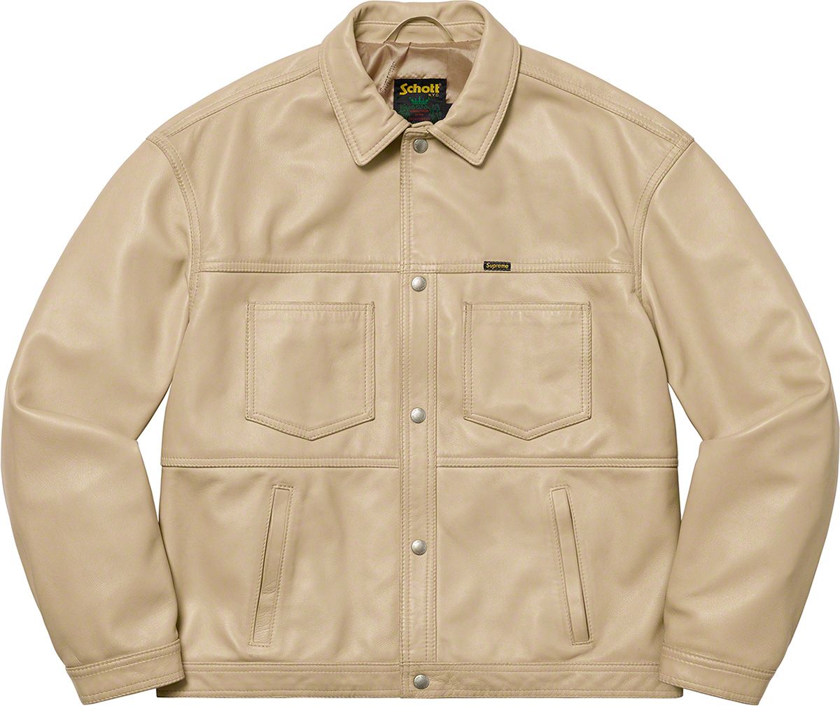 Spring/Summer 2022 Preview – Supreme