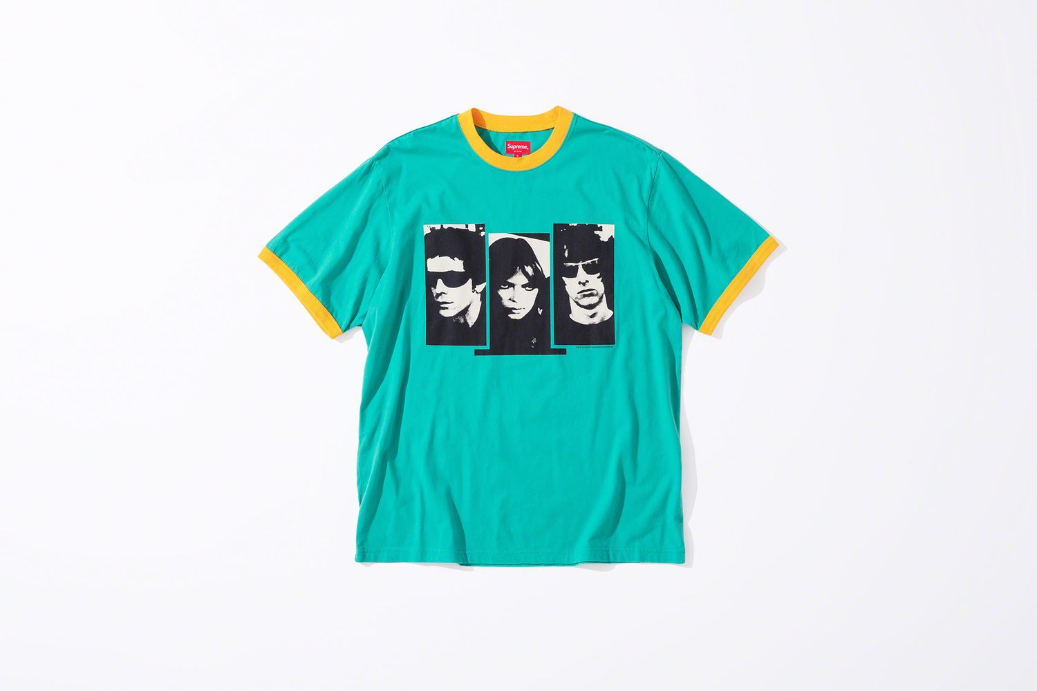 Supreme/The Velvet Underground – Gallery – Supreme