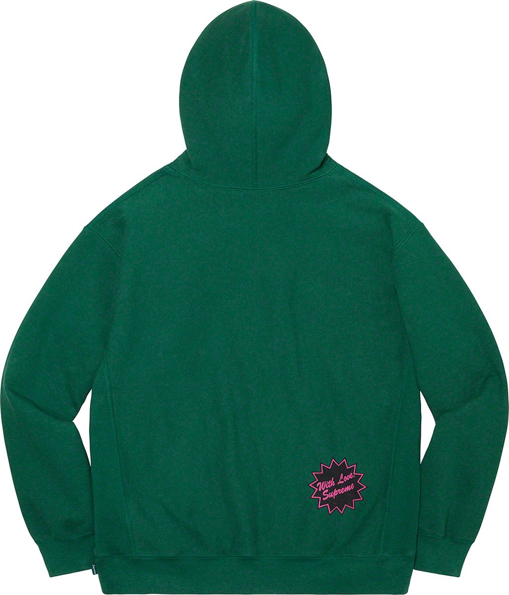 Spring/Summer 2021 Preview – Supreme