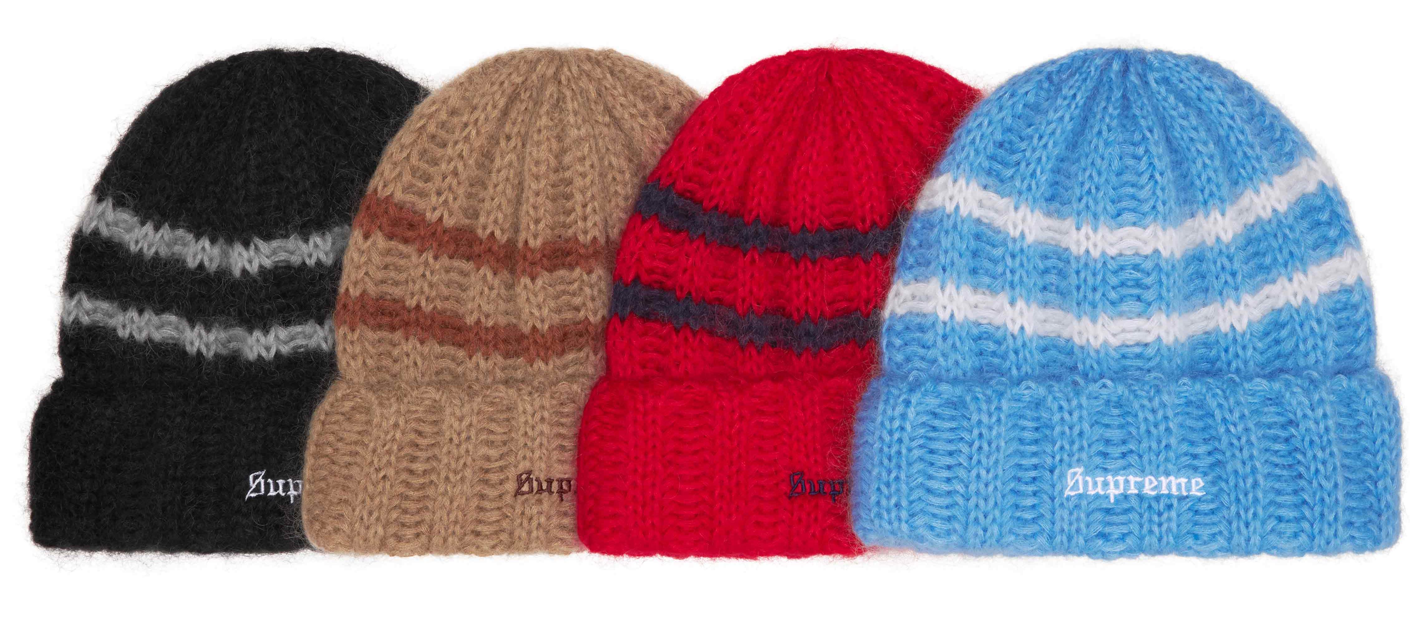 Fall/Winter 2024 Preview – Supreme