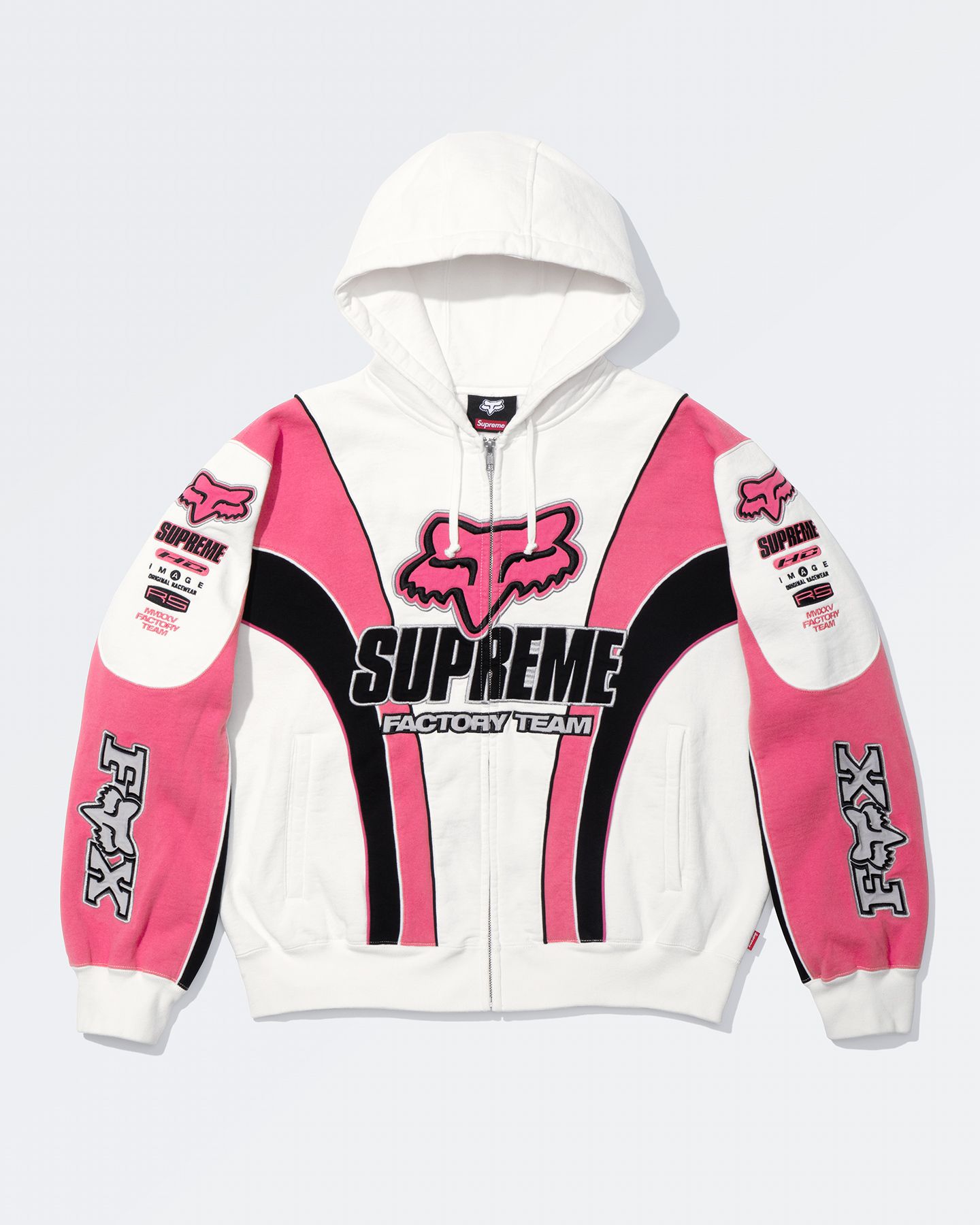 Supreme®/Fox Racing® – Gallery – Supreme