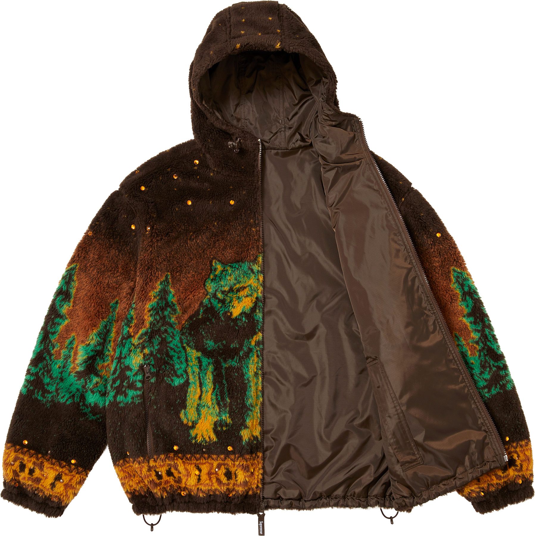 Fall/Winter 2025 Preview – Supreme