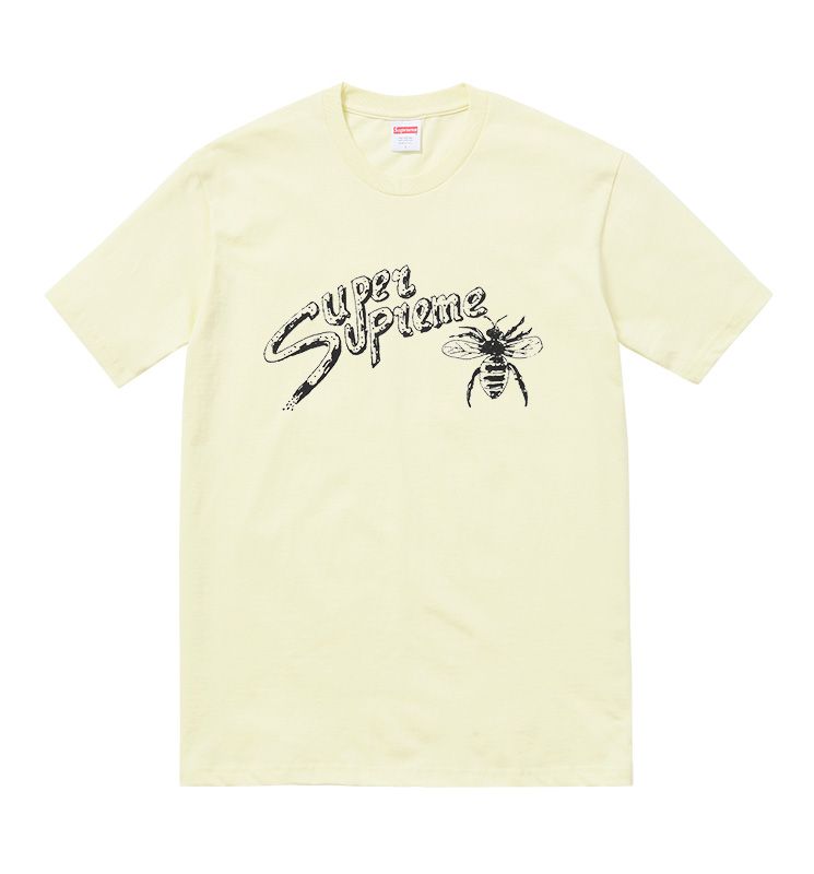 Supreme Wilfred Limonious 2017SS サイズL wilfred-limonious-supreme-tw.