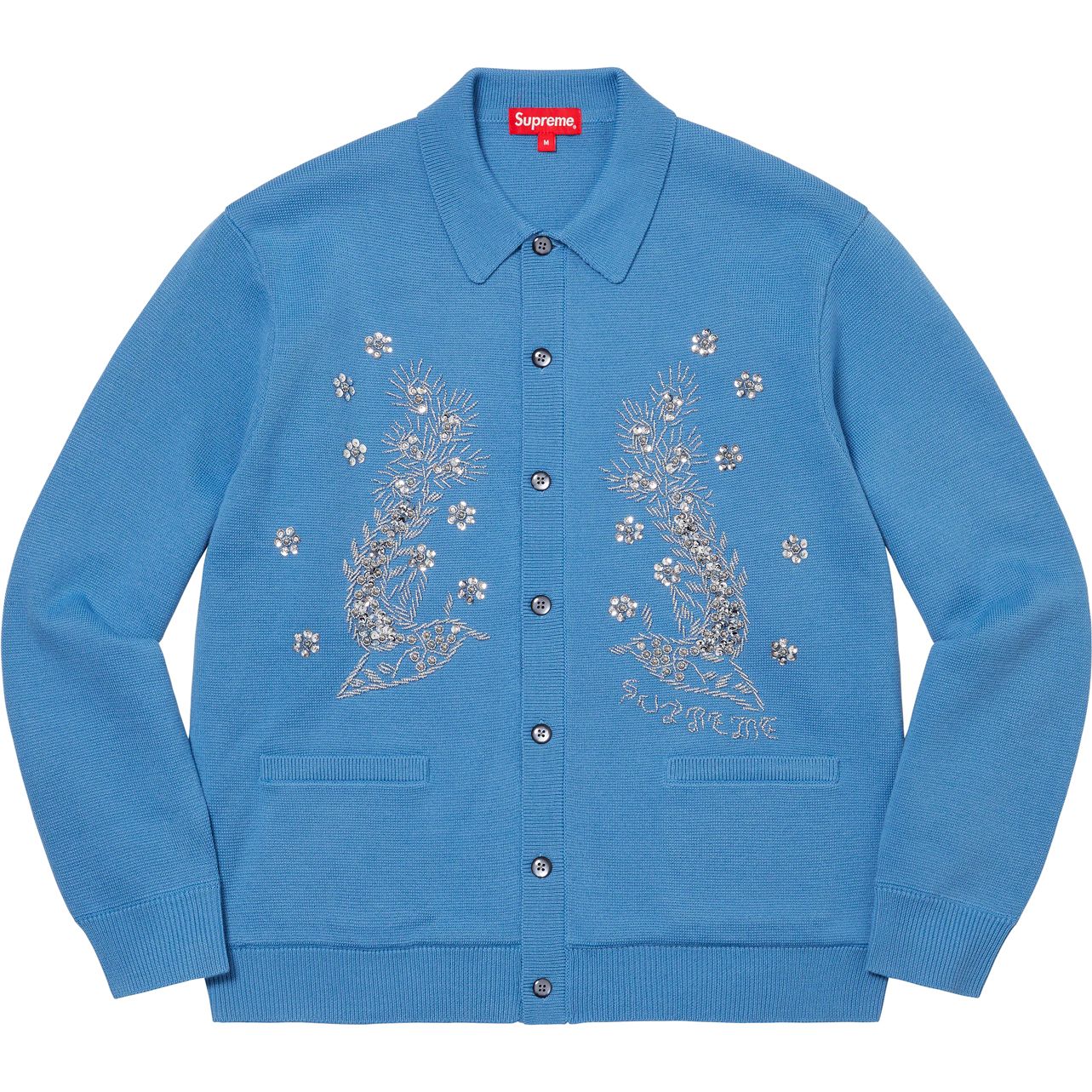 トップス supreme reversible Best Supreme Reversible Work Zip Up Hooded Sweatshirt (FW25)