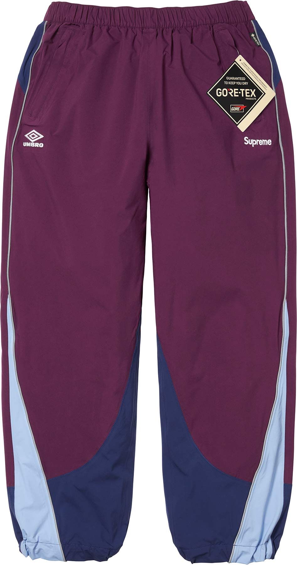 Pants – Spring/Summer 2025 Preview – Supreme